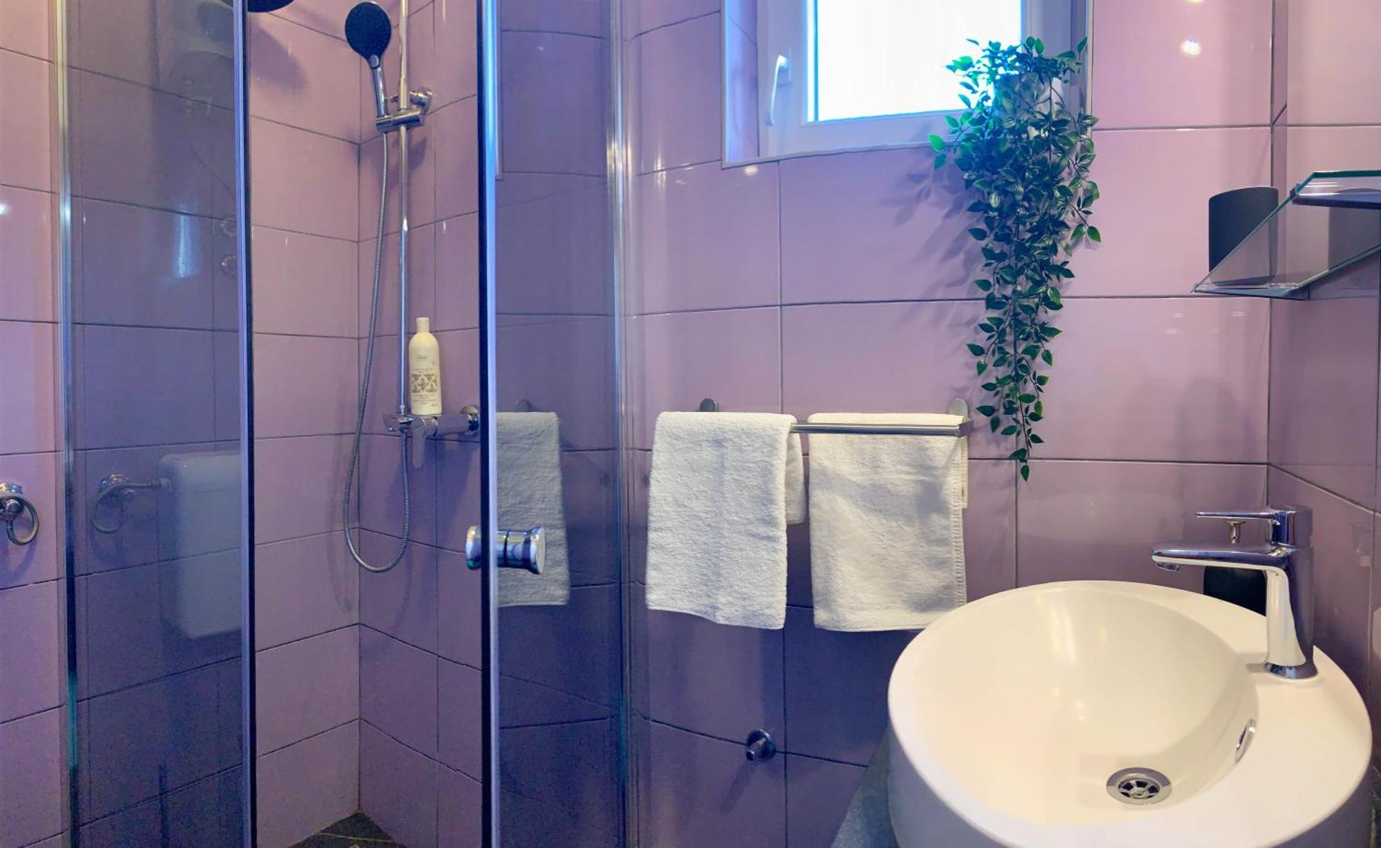 Apartment Gatti Grassi Жаборич Екстер'єр фото